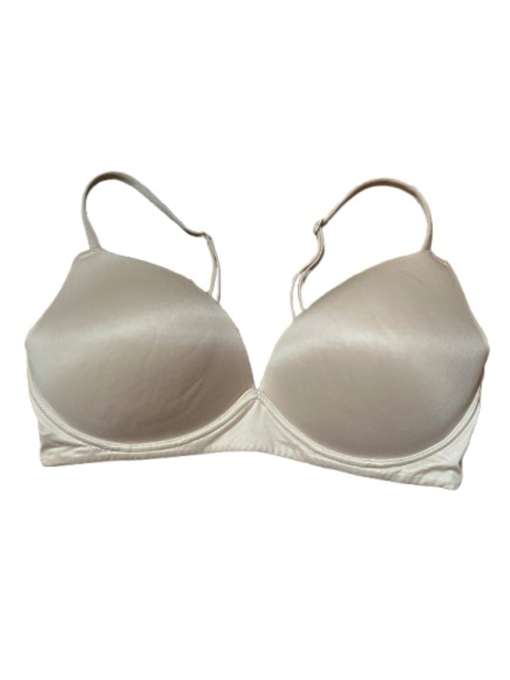 Victoria’s Secret Nursing Women’s Seamless No Wire Bra Size 34D